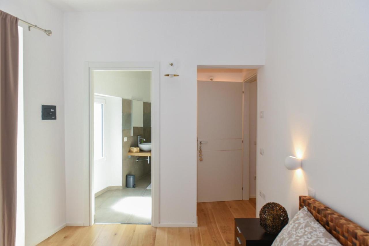 Tatta & Nanna Rooms Oliena Eksteriør bilde