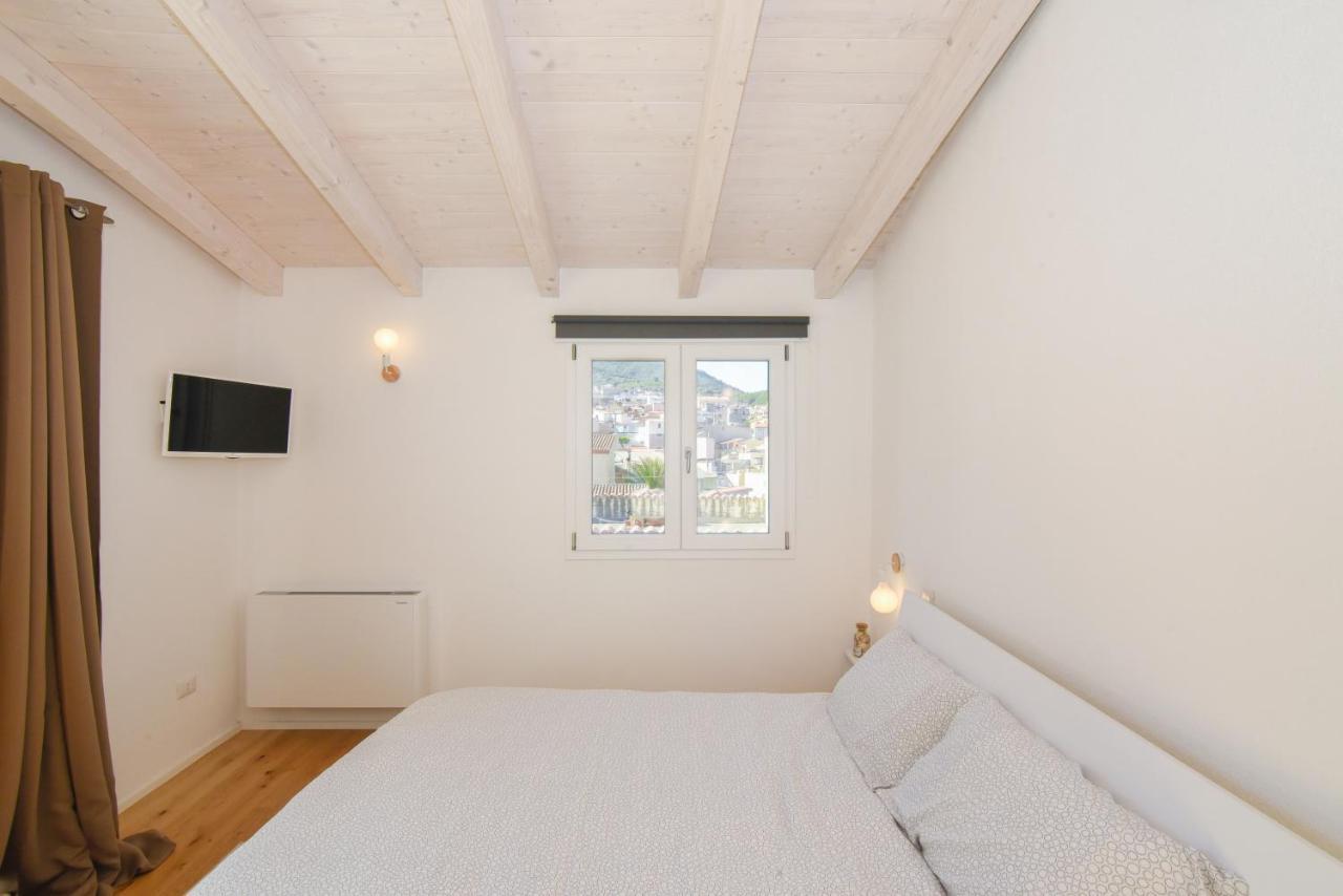 Tatta & Nanna Rooms Oliena Eksteriør bilde