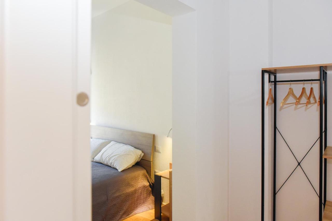 Tatta & Nanna Rooms Oliena Eksteriør bilde