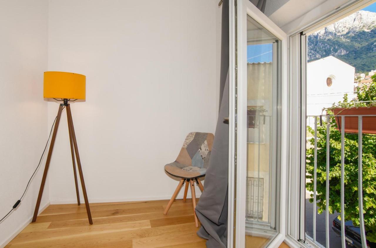 Tatta & Nanna Rooms Oliena Eksteriør bilde
