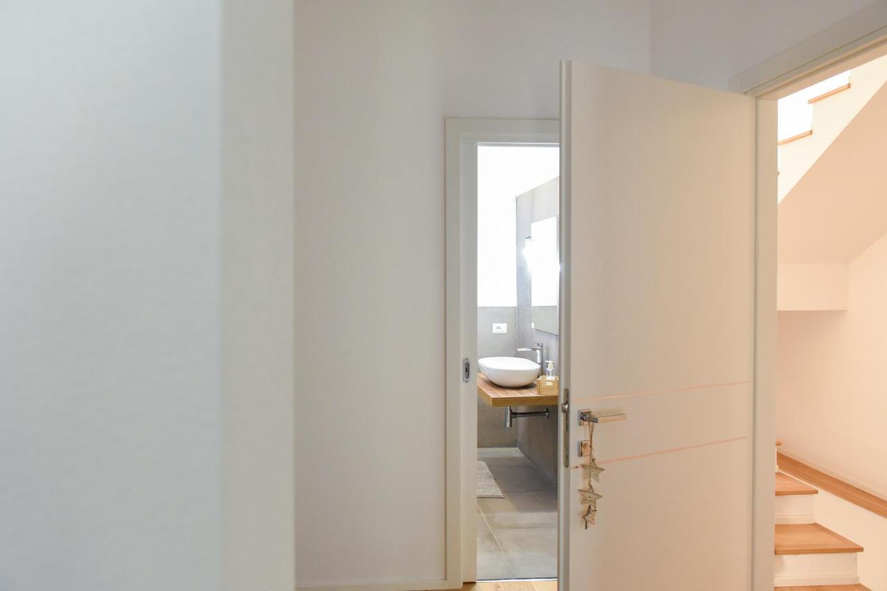Tatta & Nanna Rooms Oliena Eksteriør bilde