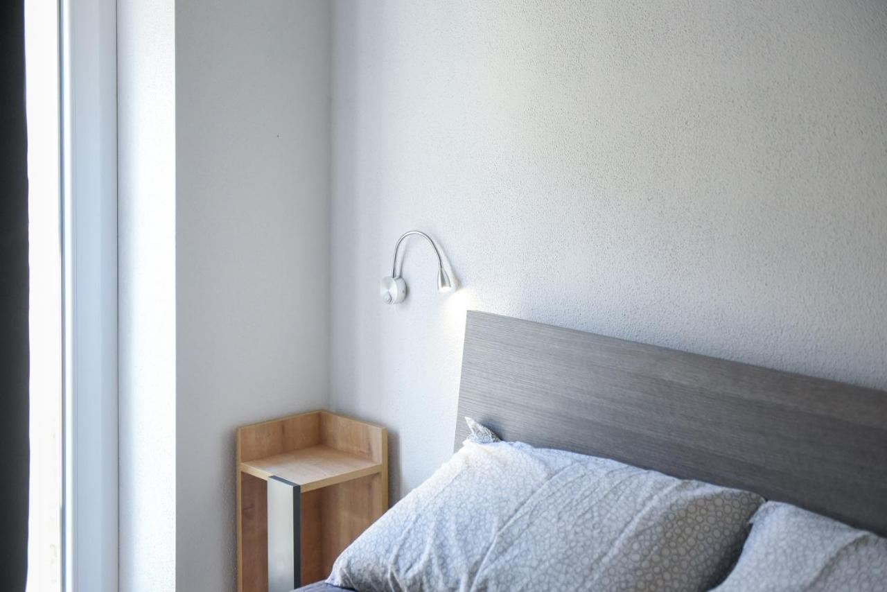 Tatta & Nanna Rooms Oliena Eksteriør bilde